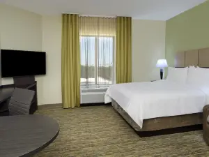 Candlewood Suites DALLAS-FRISCO NW TOYOTA CTR by IHG