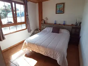PRECIOUS FINCA IN TENERIFE