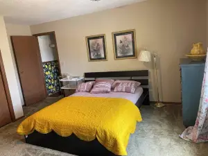 Cozy Home in the heart of the Prairie