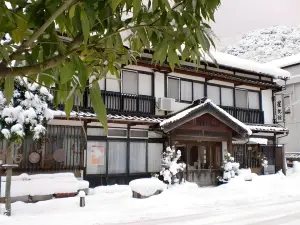星旅館民宿