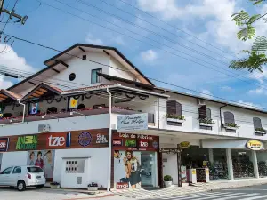 沃馬海爾格旅館