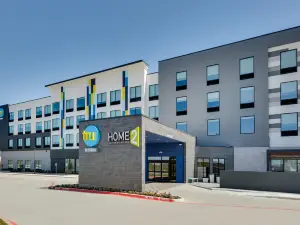 Home2 Suites by Hilton Euless DFW West