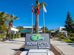 Flora Hotel