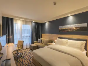 Hampton by Hilton Munich City North