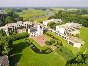 Hotel de Ruwenberg Den Bosch - Sint Michielsgestel
