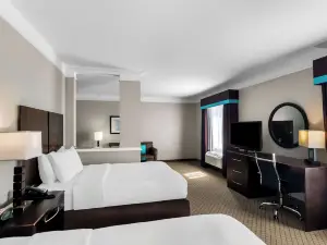 Comfort Suites at Katy Mills