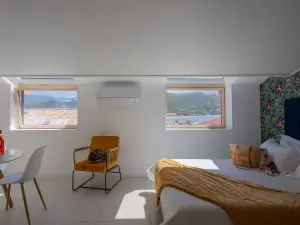 Hôtel & Suites San Roccu