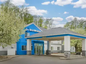 Best Western Brockport Inn  Suites