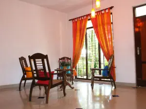 Natures Bliss Garden Stay