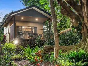 Jandar Retreat Maleny