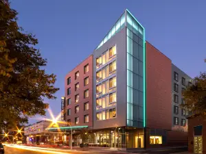 Hyatt Place Chicago-South/University Medical Center