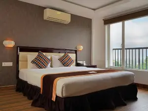 Kga Elite Continental Hotel