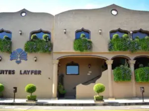 Suites Layfer, Córdoba, Veracruz, México