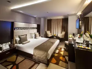 Samarons Hotels