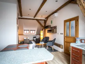 Tylova Apartments