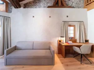 Hotel Traube Rattenberg