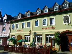 Hotel & Gasthof Garküche