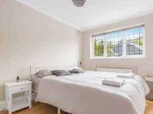 Cozy Maisonette in Langley Vale