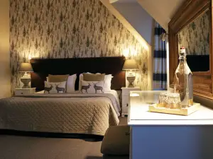 No12 Hotel