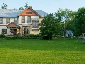 애플 트리 레인 B&B