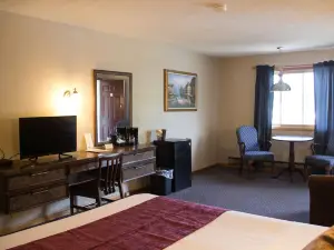 Fran Cove Motel