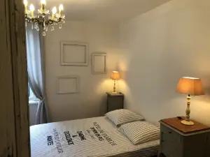 The P'tit Relais du Canal