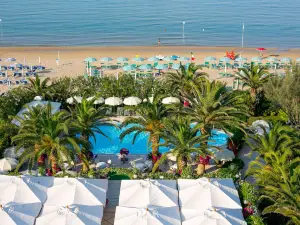 LH Mion Hotel