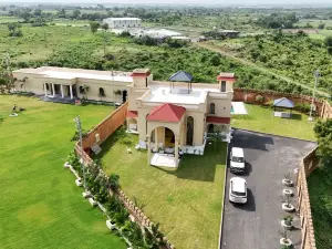 M Farm Resort