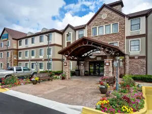 Staybridge Suites GRAND RAPIDS - AIRPORT by IHG