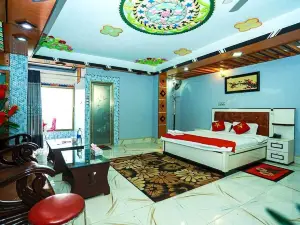 Hotel Star International