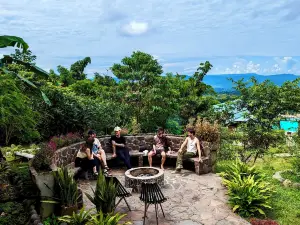 Heimatlos Rainforest Lodge