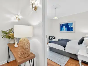 The Wharf House Goolwa