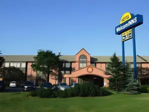 Hôtel WelcomInns
