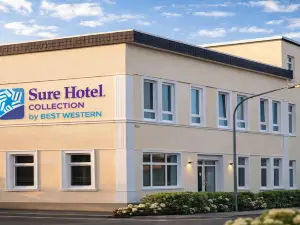 Wilhelmshaven Ahoi, Sure Hotel Collection by Best Western