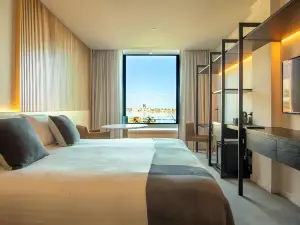 珀斯碼頭旅館