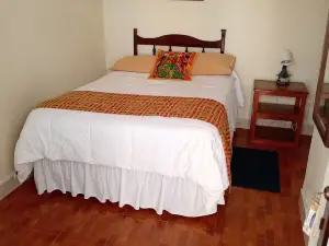 Hotel Posada Rosa Balvina