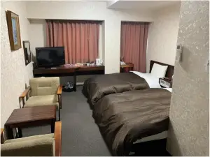 Business Hotel Strom