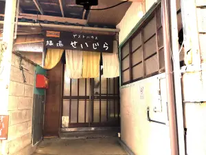 Saizlor Hub