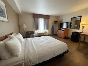SureStay by Best Western Albuquerque East I-40