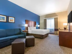 Comfort Inn and Suites Yuma I-8