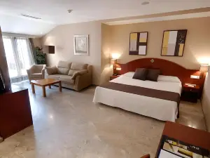 Hotel Torico Plaza