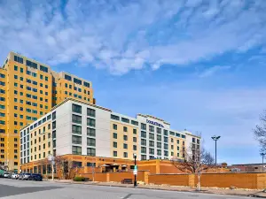 DoubleTree by Hilton Davenport