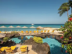 Crystal Cove, A Tribute Portfolio All-inclusive Resort
