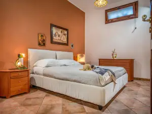 Villa Miceli con piscina privata