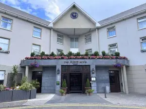 The Ashe Hotel