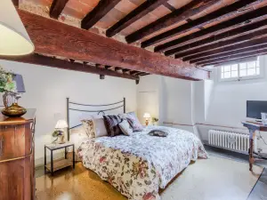 Casta Dama Apartment