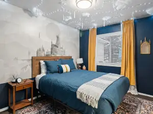 Library Inn