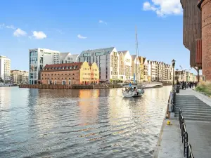 Leśna Aura by Grand Apartments