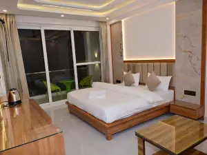 Hotel Shiv Palace