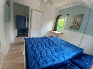 Relax Cozy Dirkshorn Stay